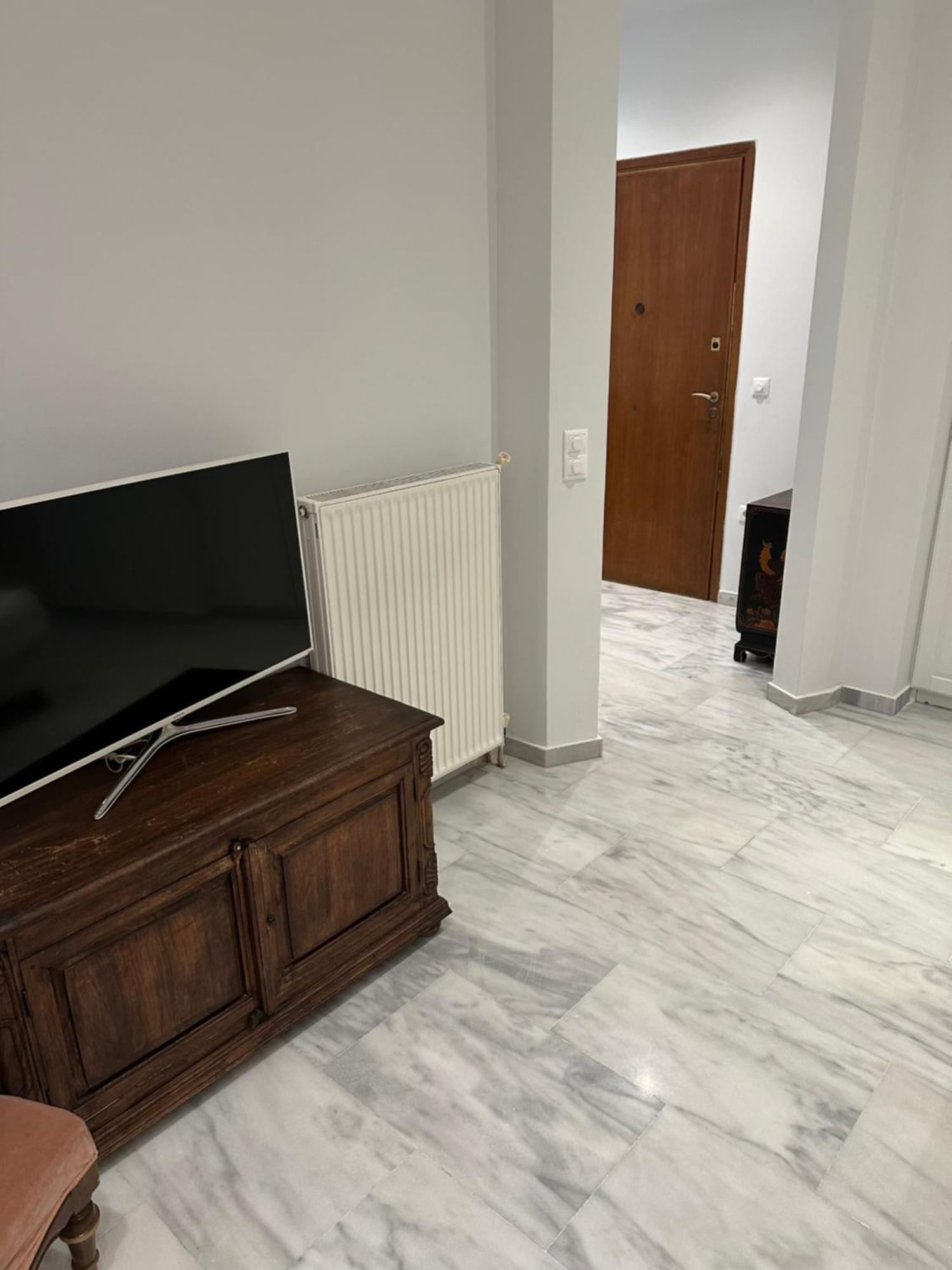 Palace Apartment アテネ エクステリア 写真
